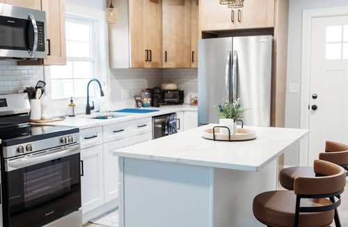 Bliss Corner Apartment | The Sweet Escape II- Padanaram Beach South Dartmouth, MA