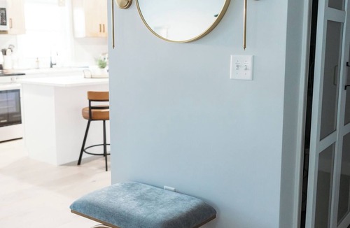 Bliss Corner Apartment | The Sweet Escape II- Padanaram Beach South Dartmouth, MA