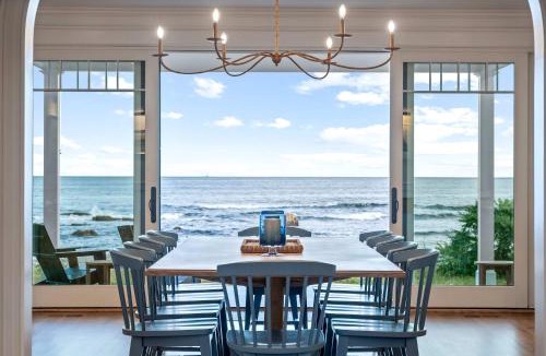 York Beach House | The Tidepools - Home for 12