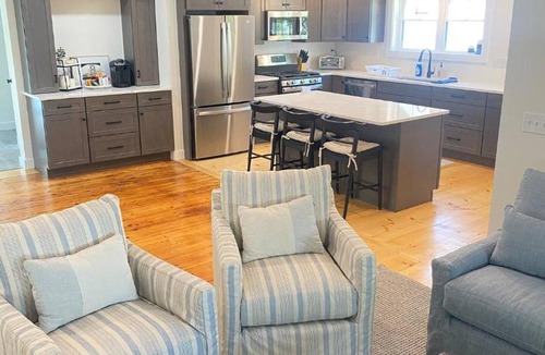 Kennebunk House | The Timeless Retreat Close Kennebunkport