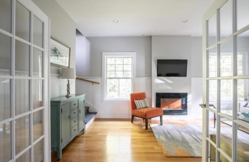 Kennebunkport House | The Trolley House - Close to Goose Rocks Beach