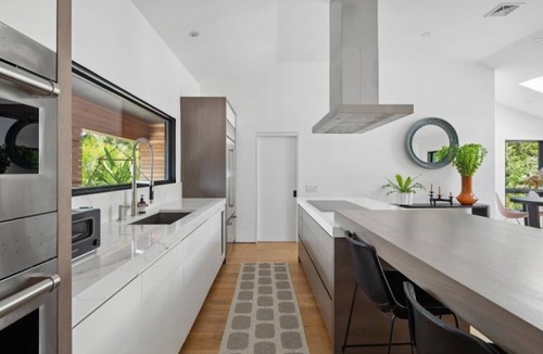 Noyack House | The Ultimate Lux Summer Escape in Sag Hbr. Renovated, high end everything quiet