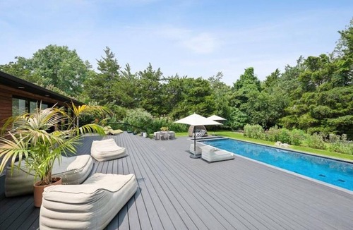 Noyack House | The Ultimate Lux Summer Escape in Sag Hbr. Renovated, high end everything quiet