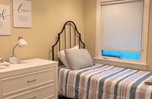 Ulster Park House | The Valley House near New Paltz+ Kingston