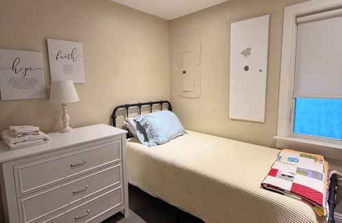 Ulster Park House | The Valley House near New Paltz+ Kingston