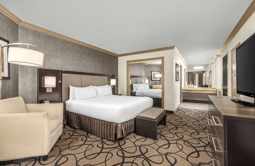 Natick Hotel | The Verve Hotel Boston Natick, Tapestry Collection by Hilton