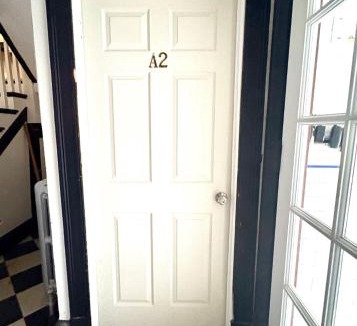 South Green Apartment | The Wadsworth Suite A2