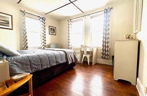 South Green Apartment | The Wadsworth Suite A2