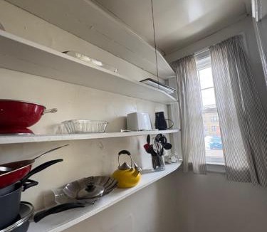 South Green Apartment | The Wadsworth Suite A2