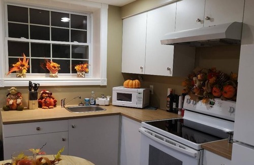 Carrying Place Apartment | THE WALK IN CLOSET -A Couples Paradise on The Bay Of Quinte