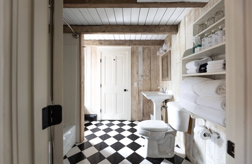 Kittery House | The Water Street Inn
