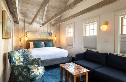 Kittery House | The Water Street Inn