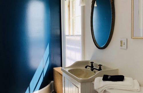 Kittery House | The Water Street Inn