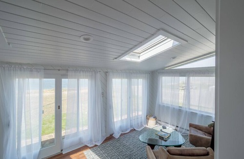 Fairhaven House | The Waterfront Cottage