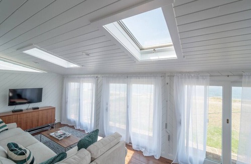 Fairhaven House | The Waterfront Cottage