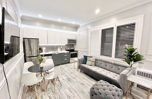 New Toronto Hotel | The Westlake
