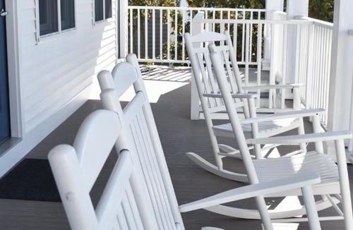 Mystic Hotel | The Whaler's Inn