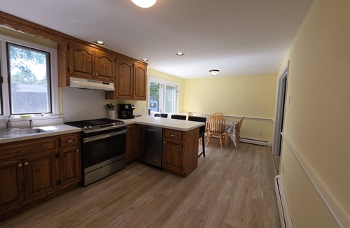 Bass River House | 'The Whales Tale' ~ Dogs Welcome