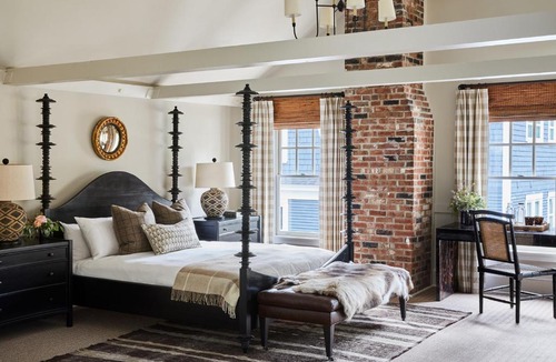 Kennebunk Hotel | The White Barn Inn & Spa, Auberge Collection