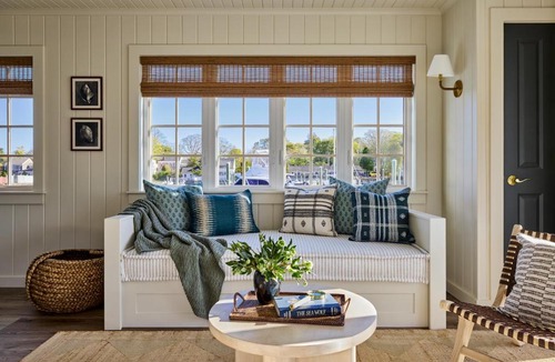 Kennebunk Hotel | The White Barn Inn & Spa, Auberge Collection