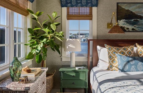 Kennebunk Hotel | The White Barn Inn & Spa, Auberge Collection