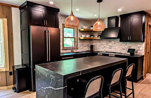 West Dover House | The White Birch Cozy Luxe Cabin 7 min to Mount Snow
