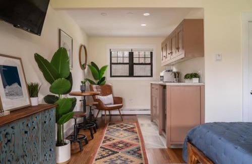 Catskill Apartment | The Willow, Catskill