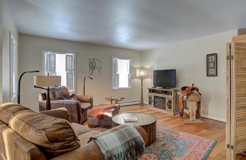 Woodstock Bed & Breakfast | The Woodstocker B&B