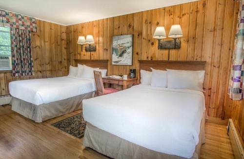 Lenox Hotel | The Yankee Inn