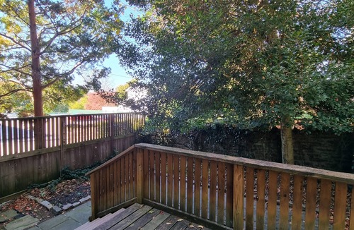 Foxcroft Square Apartment | This apartment is a 1 bedroom(s), 1 bathrooms, located in Cheltenham Township, PA.