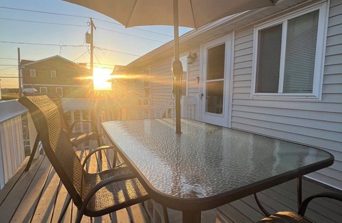 Salisbury Beach Condo | This is your 2026 summer beach vacation! Take a look…