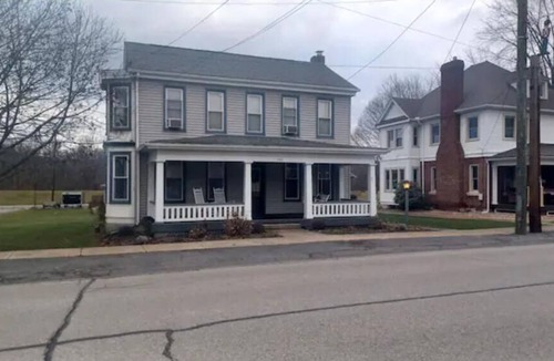 Howard House | THIS OLD HOUSE 6 bedroom