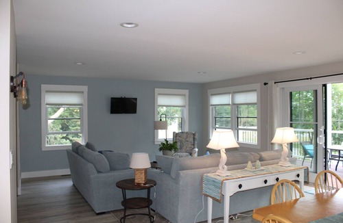 Mattapoisett Center House | This Property NO LONGER AVAIL ON VRBO