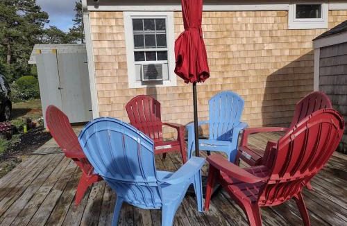 South Yarmouth House | Thompson House Cape Cod
