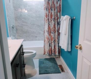 South Yarmouth House | Thompson House Cape Cod