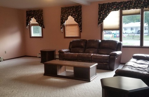 Catskill House | Three BED Room House