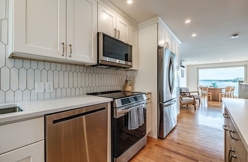 Freeport House | Three bedroom in United States of America, Freeport