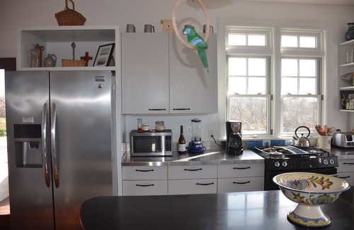 Block Island House | Three Sisters Cottage Block Island