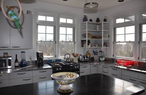 Block Island House | Three Sisters Cottage Block Island