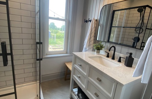 Woodville Other | Thunderbird Farm - Luxury 5-Bedroom Farmhouse w/Pool & Hands-On Farm Experience