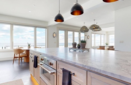 Old Orchard Beach House | Tidal House + Beach Haven | Week Stay Discount