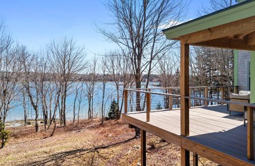 Friendship House | Tide and Timber