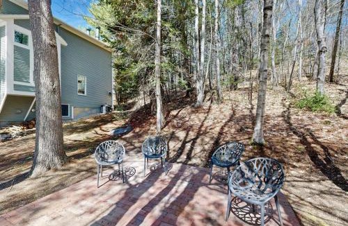 Cumberland Foreside House | Tideview Estate