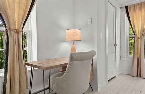 Bloomville House | Timeless Farmhouse Escape on Peaceful Acres with Scenic Surroundings in Bloomville, New York