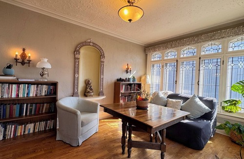 Hull House | Timeless heritage home in Gatineau steps from Ottawa’s Parliament Buildings