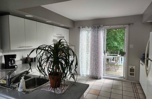 Saint-Hubert House | Timeless Tranquility, a place near everything!