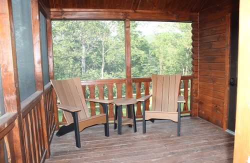 Hensonville Cabin | Tiny Cabin #2 by Windham NY Escape 'Cozy Stay'