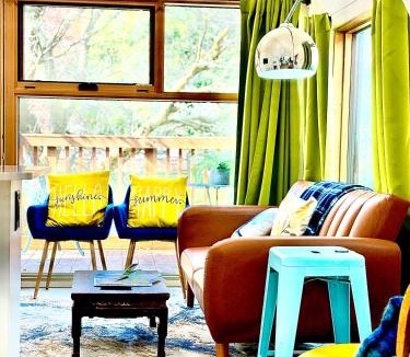 Peterborough Villa | Tiny House Haven