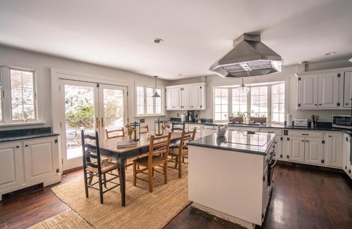 Lagrangeville House | Todd Hill Farmhouse Historic Charm & Luxury