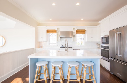 Easton's Point House | Too Good to be True View ~ Panoramic Ocean Views ~ Seaside Vacation Retreat!